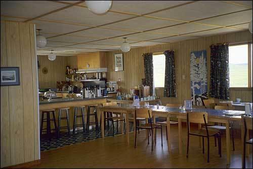 Peterson'S Point Lake Lodge Yellowknife Dış mekan fotoğraf